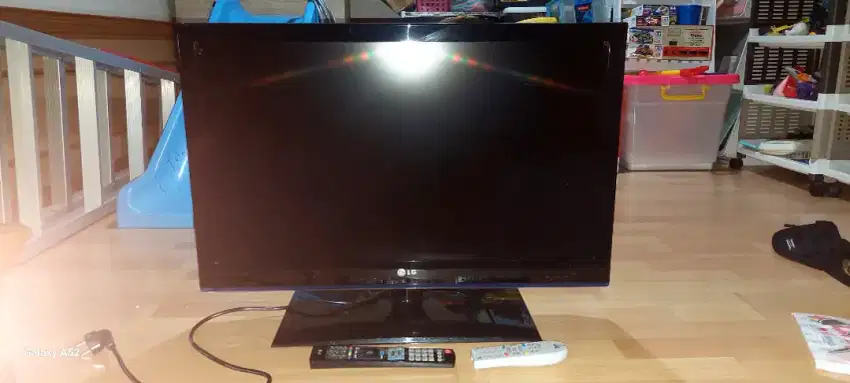 Tv LG led 32 inci