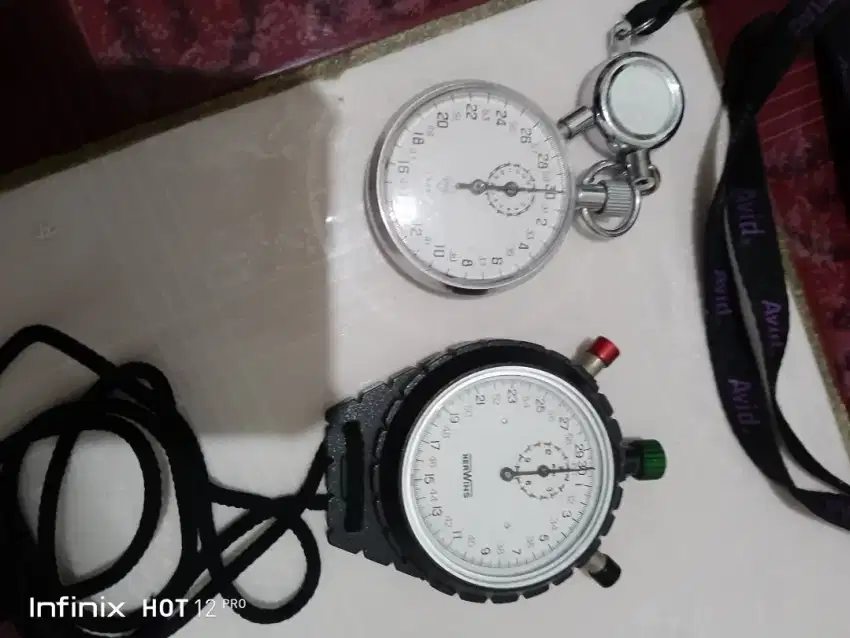 Stopwacth vintage