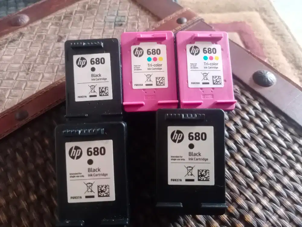 Menerima cartridge printer kondisi bekas orri