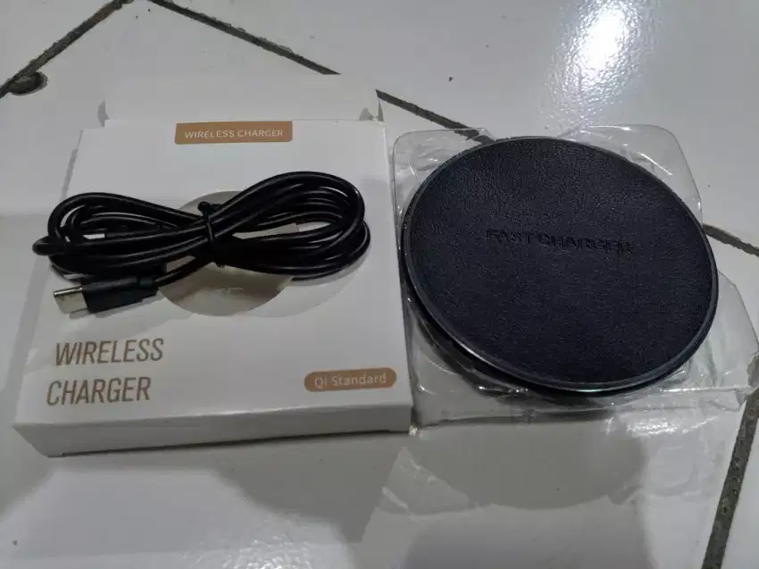 Charger Wireless type WS05-15