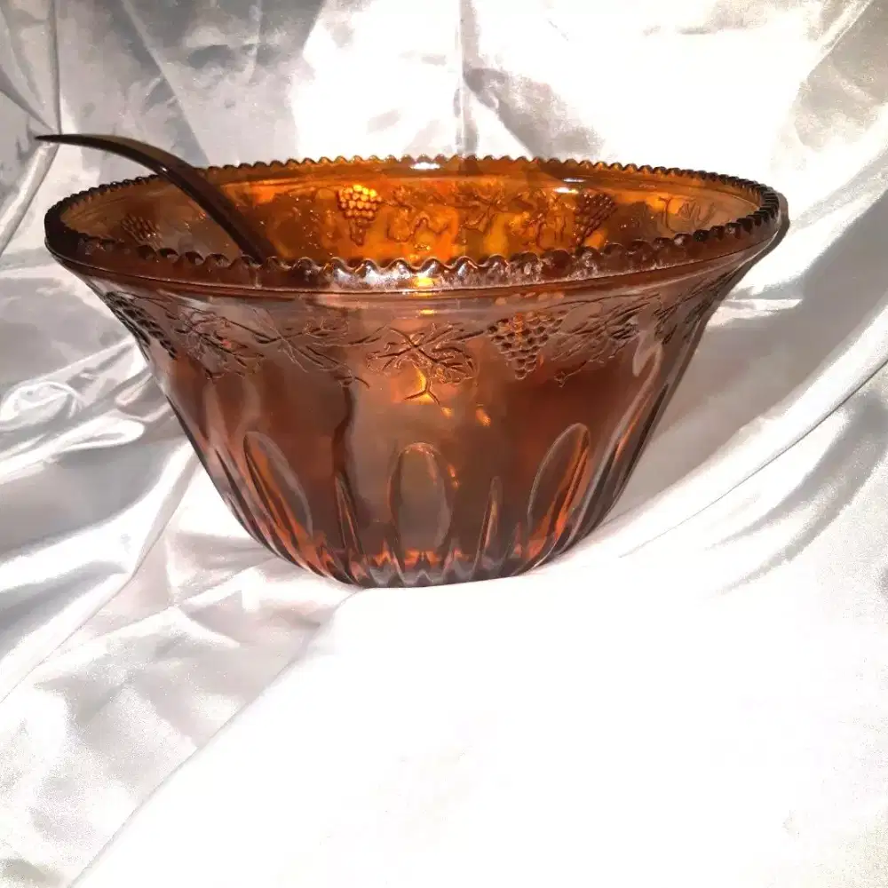 BOWL PUNCH ukuran besar