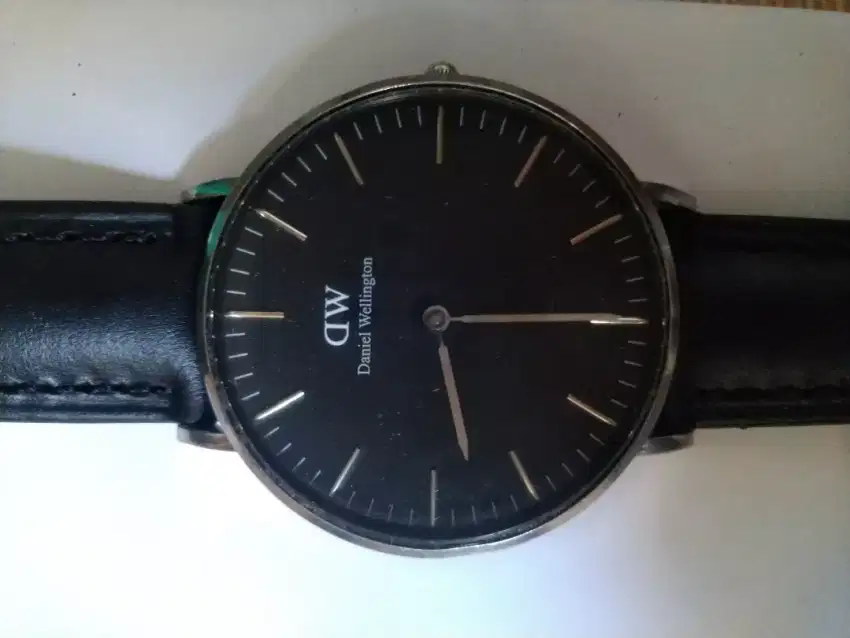 Jam Tangan daniel wellington