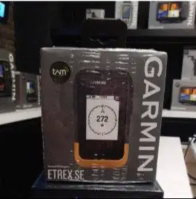 GPS Garmin Etrex SE