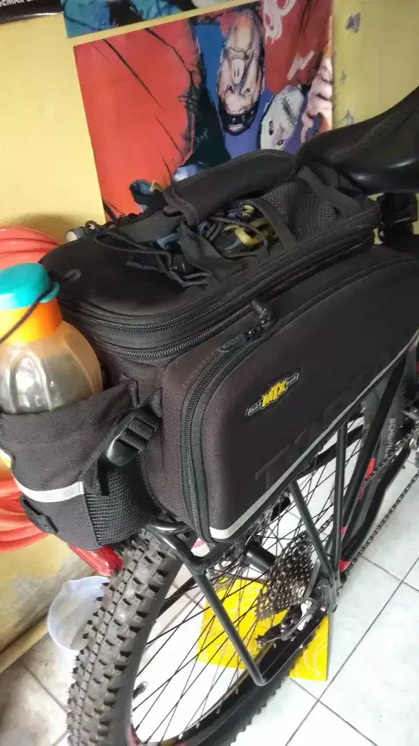 tas sepeda Topeak mtx dx