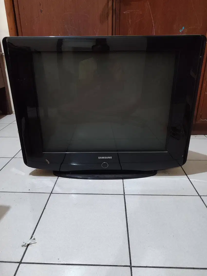 Jual TV tabung bekas