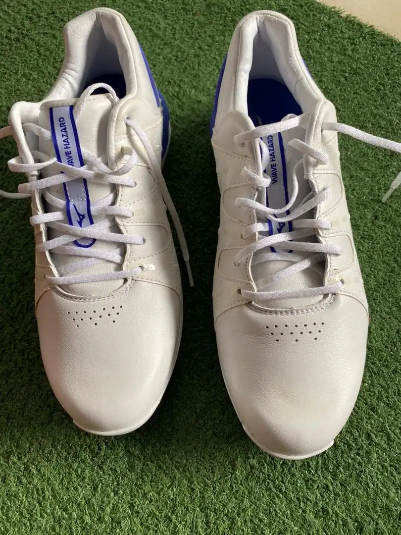 Sepatu Golf Mizuno Wave Hazard Pro