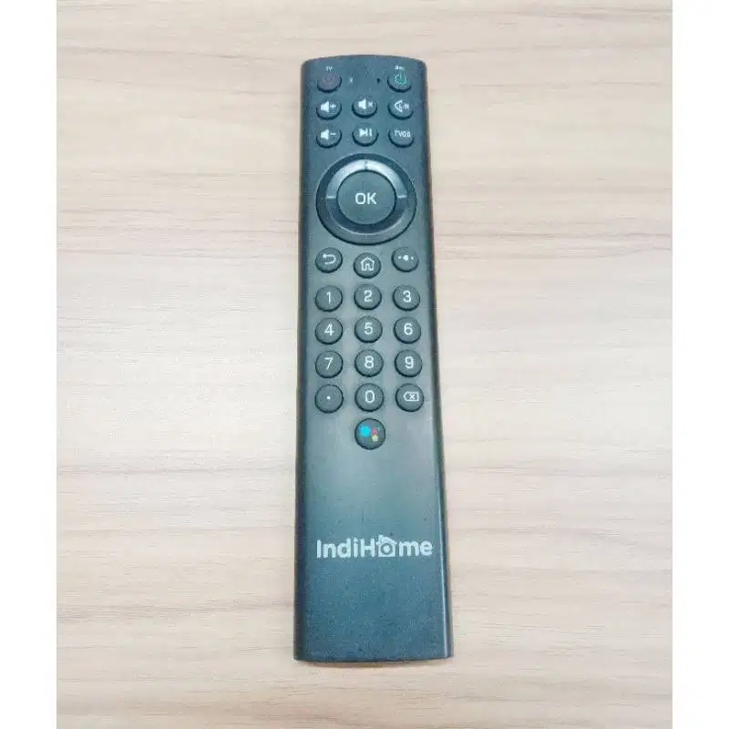 Remote Voice Indihom Original Remote STB B860H V5 HG680-FJ