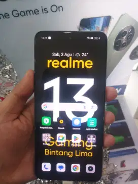 Realme 13 Cash/TT/Kredit