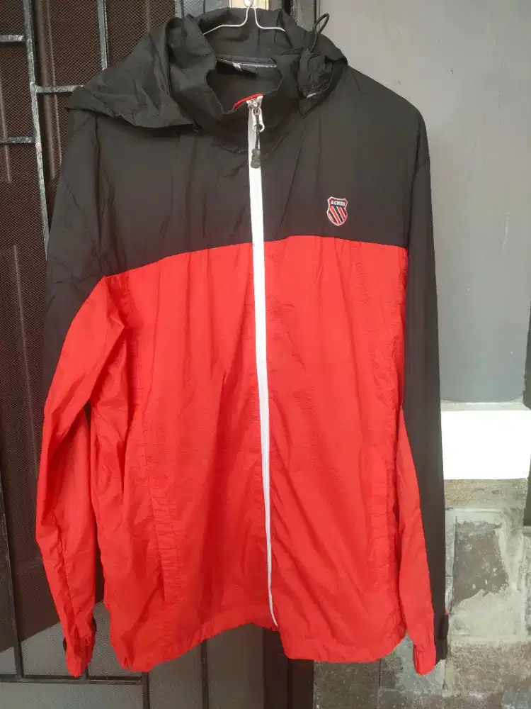 Jacket K-Swiss Original Second