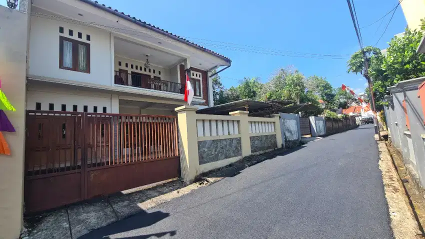 Kos Putri RUMAH KARUMA Dekat Undip, Polines, Poltekes