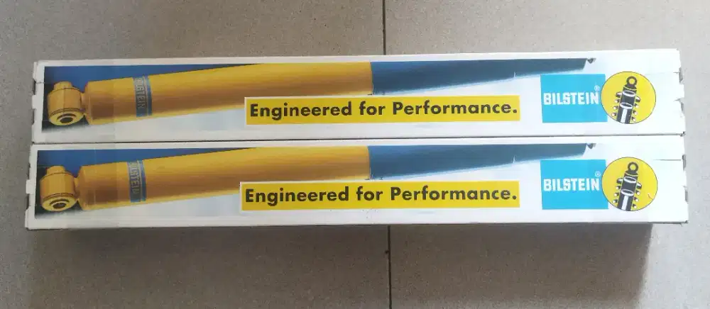 Shockbreaker Bilstein