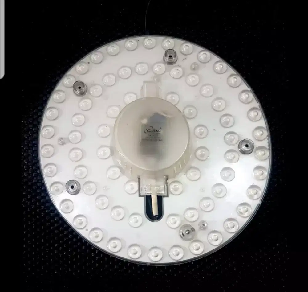 Jual : TL RING LED 36W  Lampu Super Terang dan merata