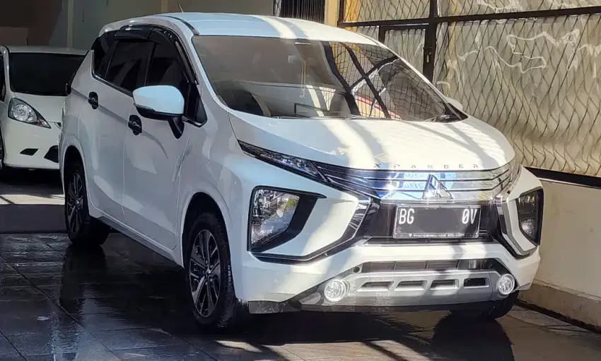 Xpander Sport 1.5 Automatic 2019