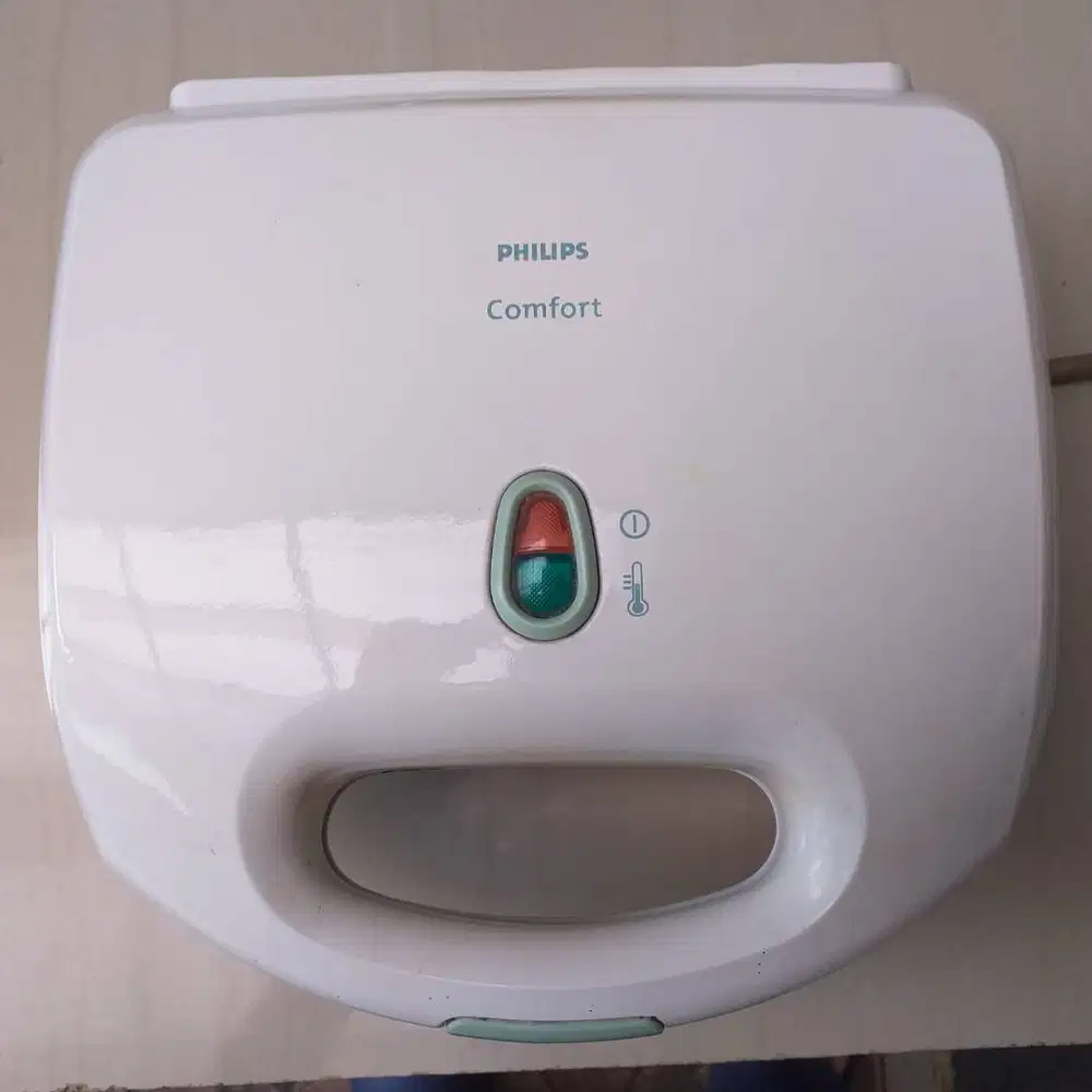 Toaster merek Philips HD2384