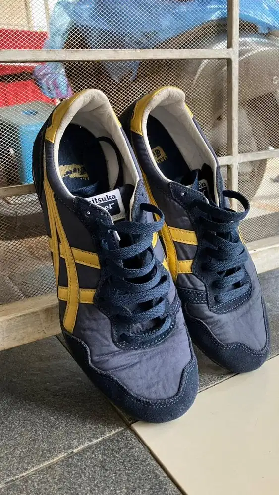 Onitsuka tiger, Size 39