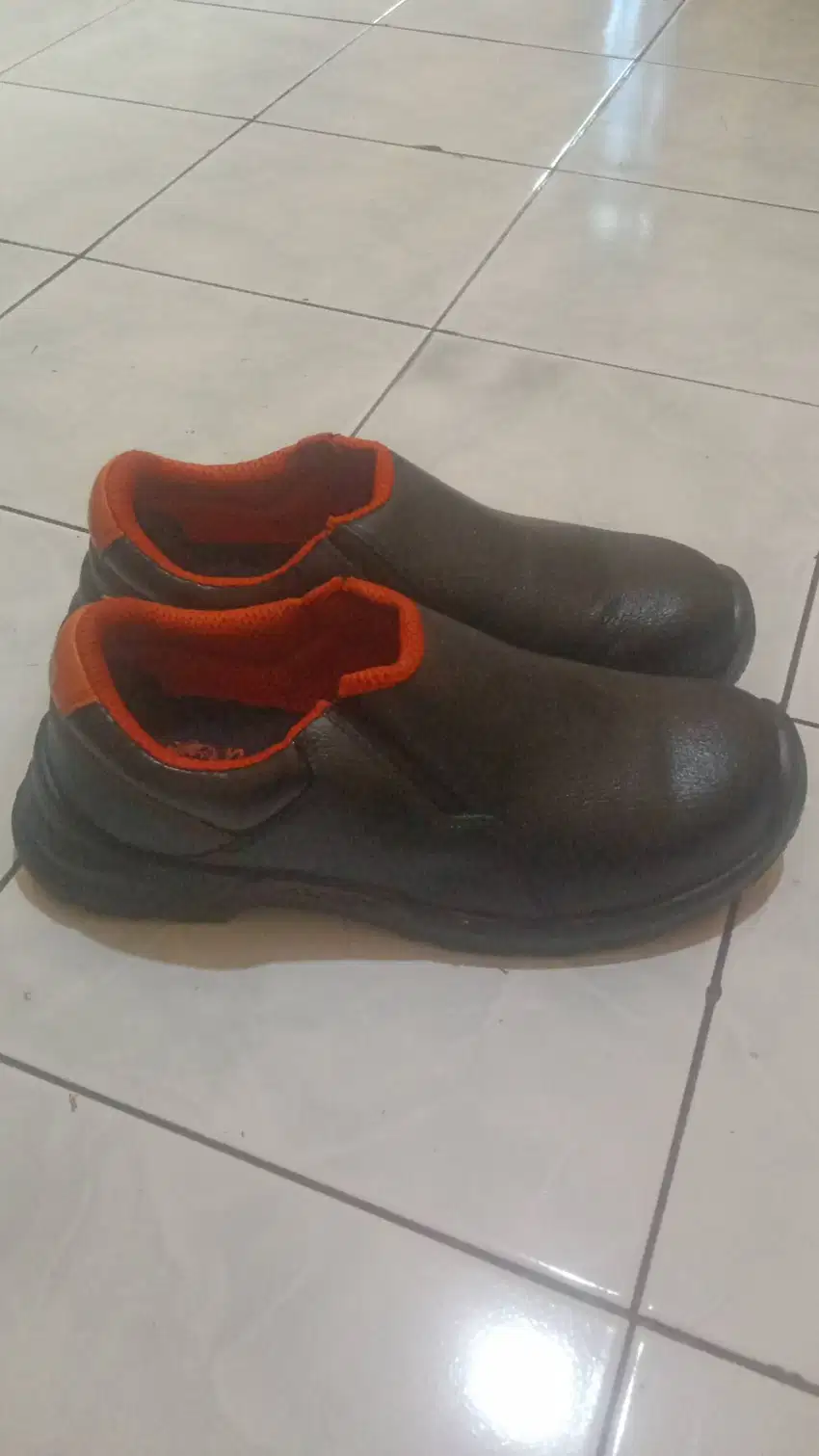 safety Kings size 45