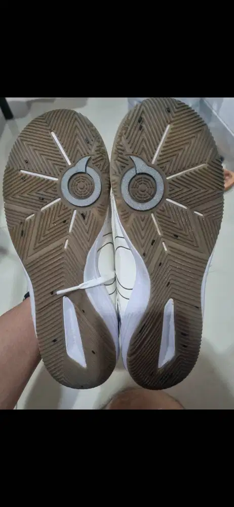 Ortuseight El Tiburon V3 Futsal