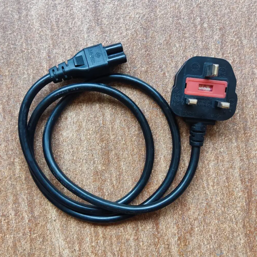 Kabel Charger Acer E5-476G Original