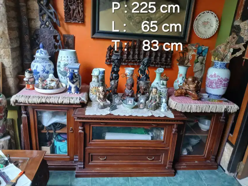 BUFET CREDENZA VINTAGE
