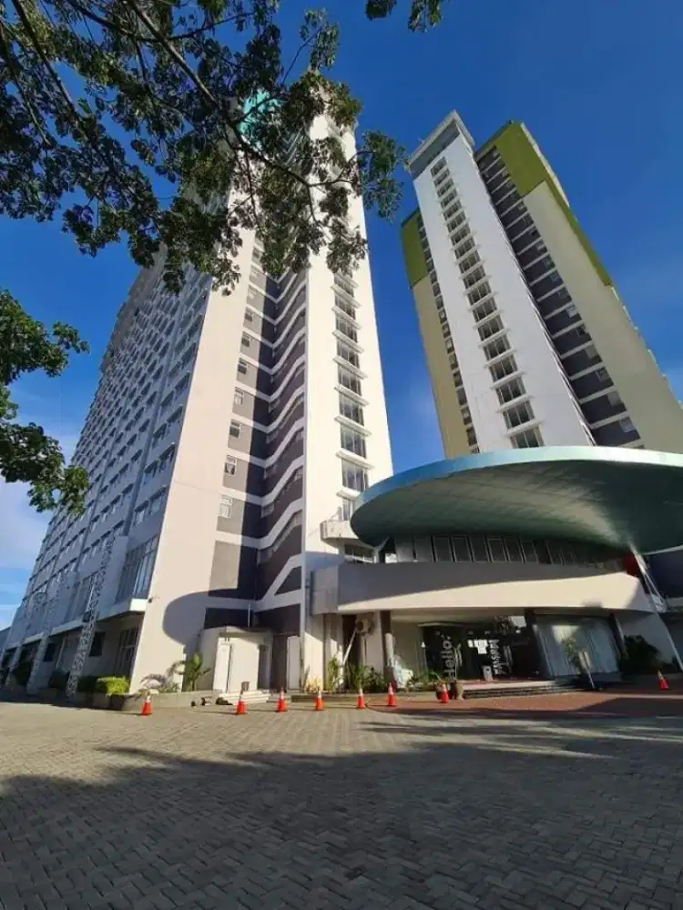 Sewa Apartemen Royal Makassar
