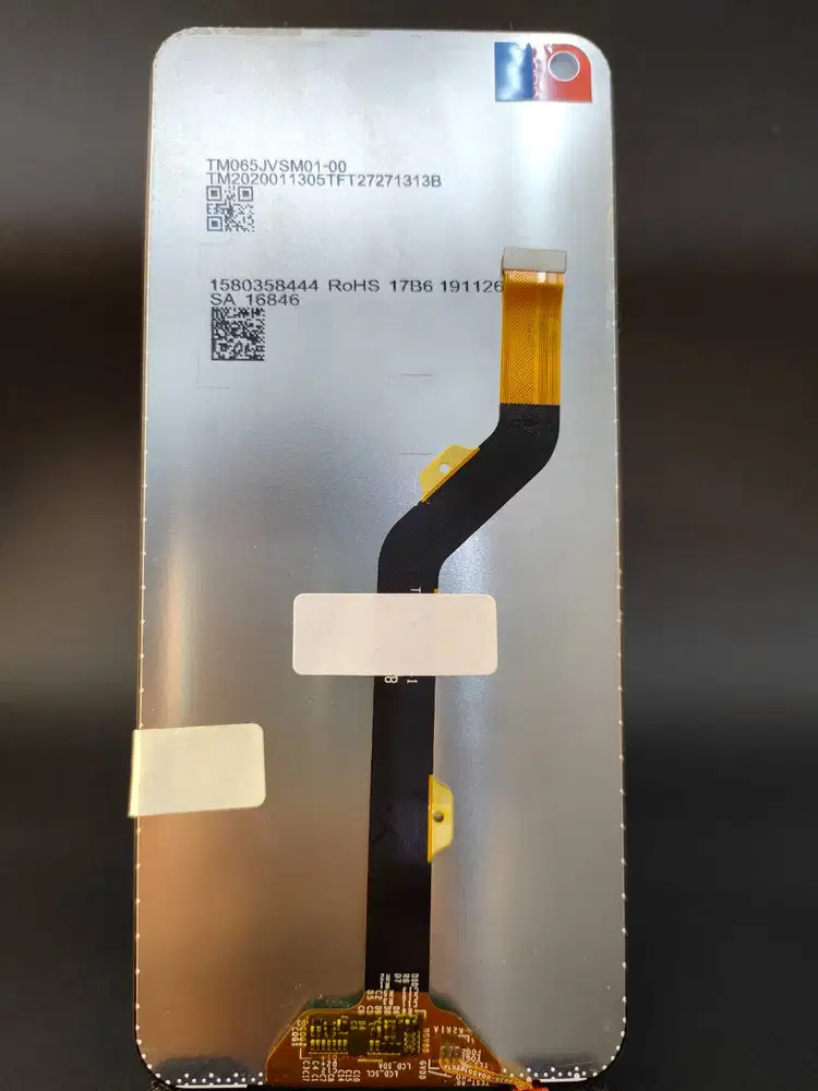 Lcd Infinix HOT 9 / Lcd Infinix S5 /S5 Lite / Lcd Infinix NOTE 7 LITE