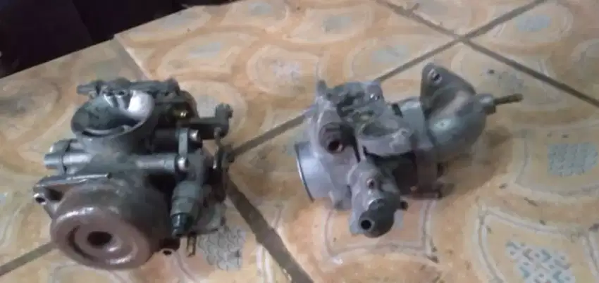 Slhkn plh slh 1 dr karbu ors motor lawas kond bgs mls lkp normal murah