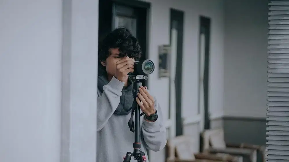 Jasa Fotografer Videografer