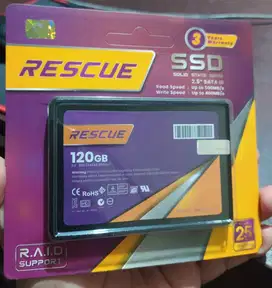 Promo SSD (Solid State Drive) Sata V-Gen 120GB