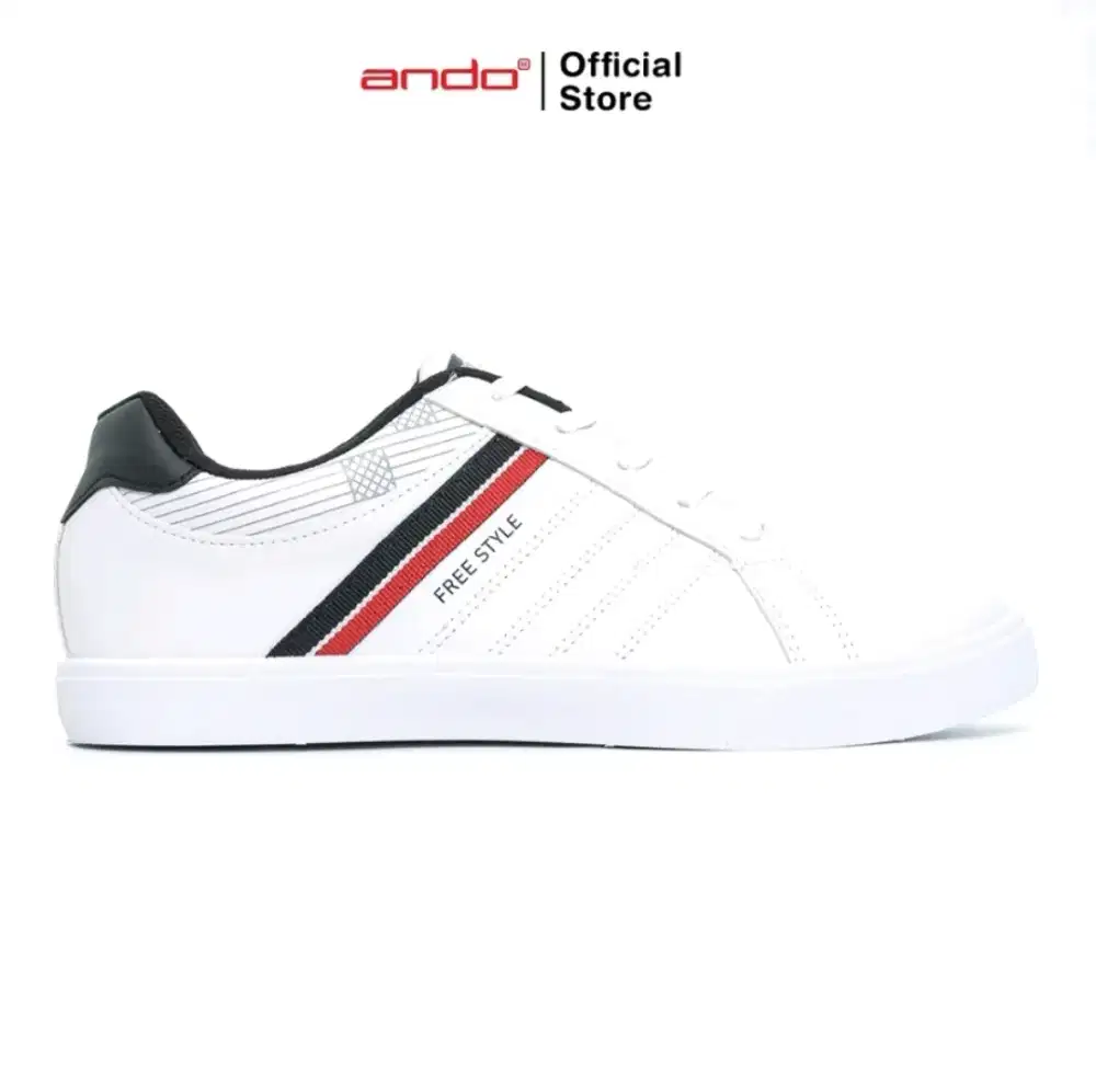 Sepatu Ando Original