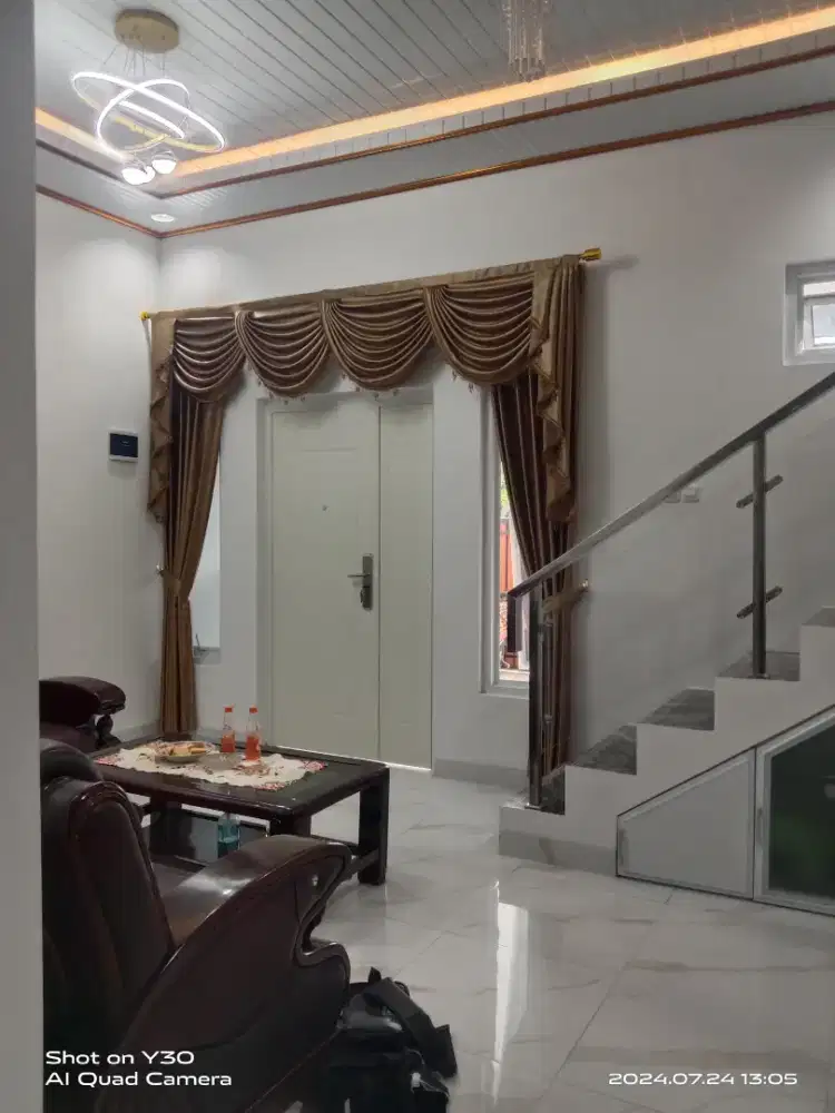 Gordyn Gordyn Model Klasik Modern dan Minimalis