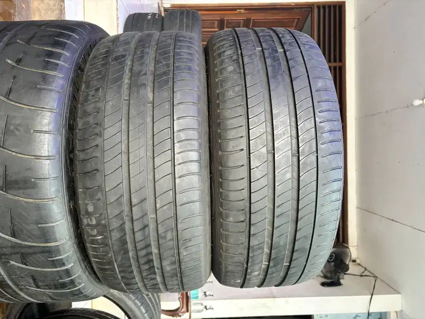 Ban Michelin Primacy 3 Zp/Runflat 245 45 r18 2pcs