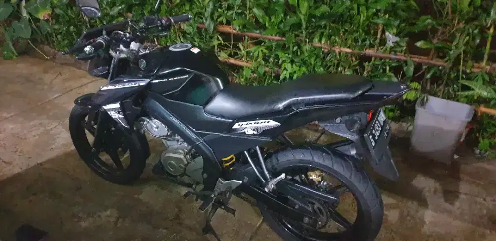 Vixion NVA 2015