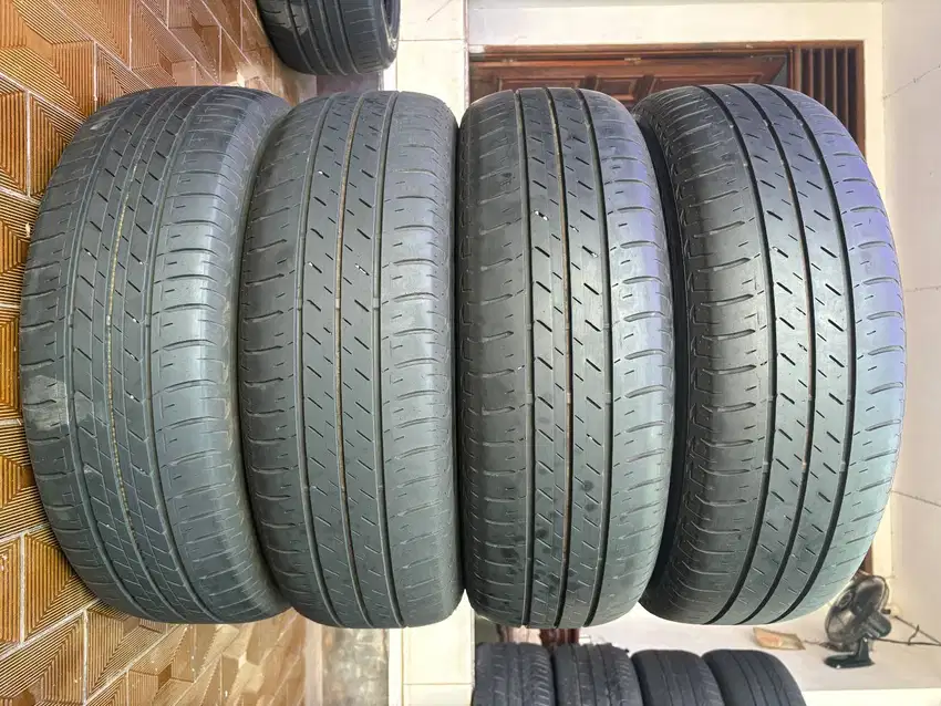 Ban Bridgestone Ecopia Ep150 205 65 r16 4pcs