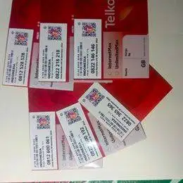 DI JUAL 10 DIGIT NOMOR CANTIK TELKOMSEL