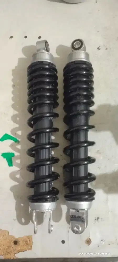 2 SHOK BELAKANG VARIO 160