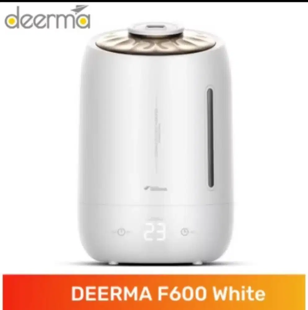 DEERMA F600 air humidifier