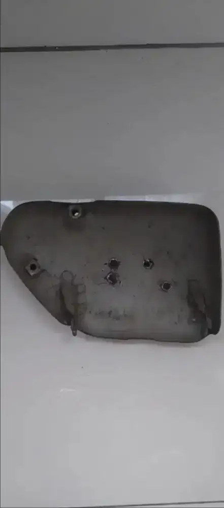 yamaha yasi tutup yasi samping kanan