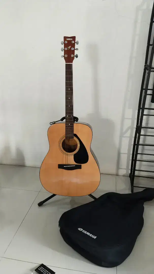 Gitar Akustik Yamaha F310 P Original