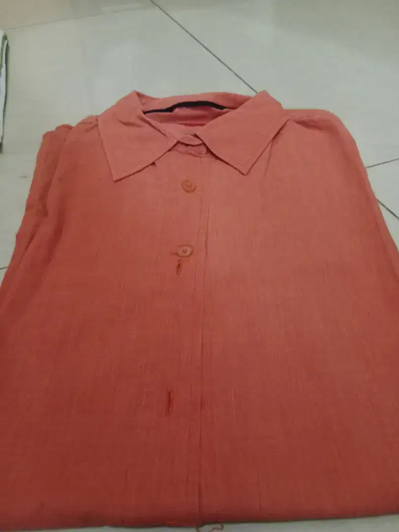 Jual murah aja obral kemeja