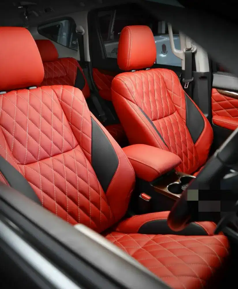 Cover jok mobil mbtech