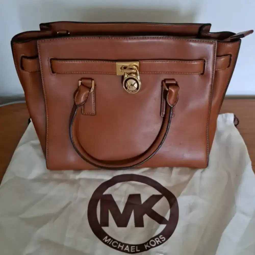 Tas Mic*ael Kors Authentic