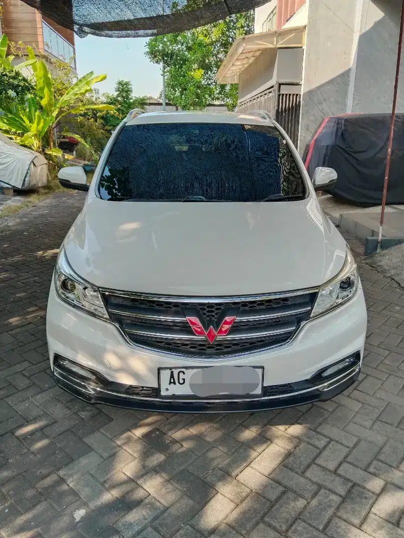 Jual Wuling Cortez 1.8 AT 2018