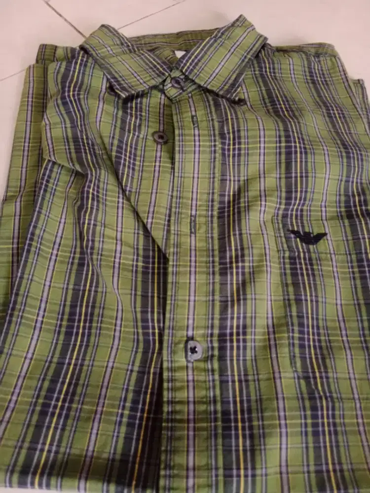 Jual. Murah aja obral. Kemeja