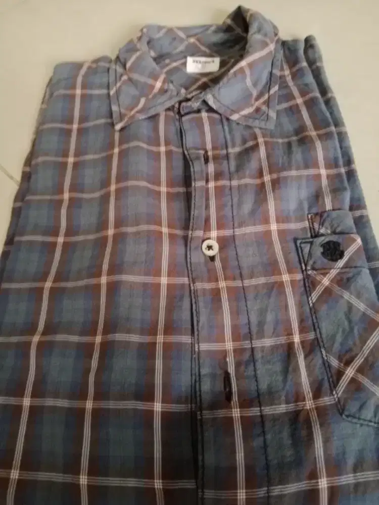 Jual murah aja obral kemeja