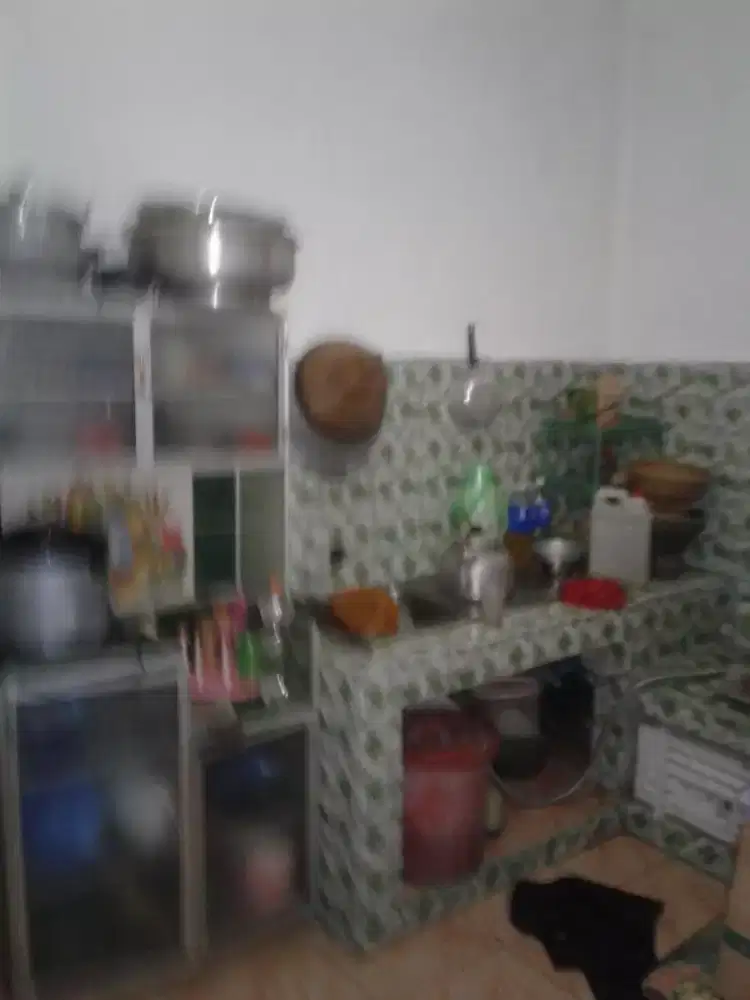 JUAL RUMAH SHM an SENDRI