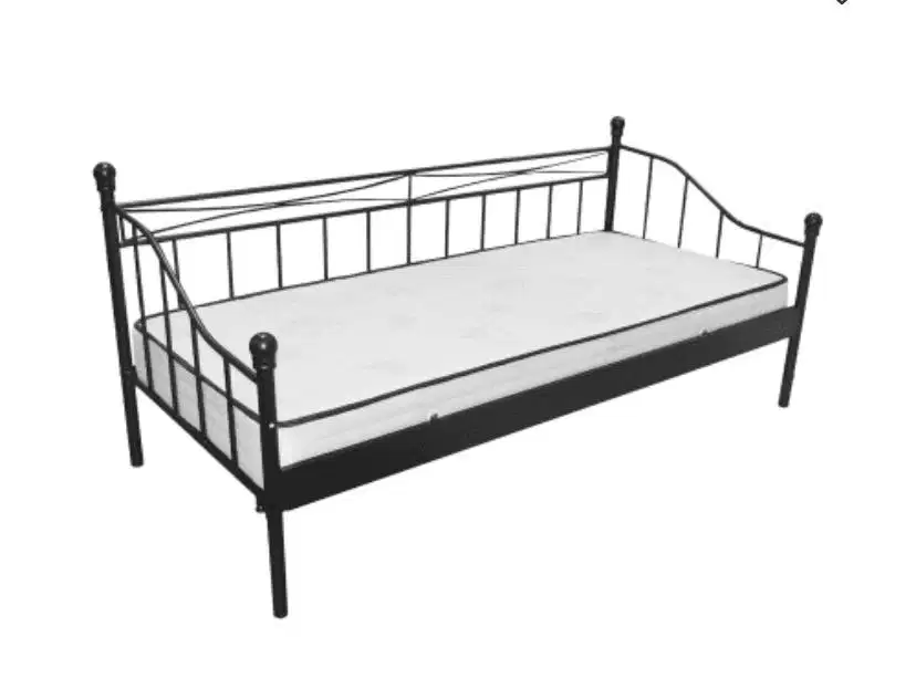 Daybad / tempat tidur