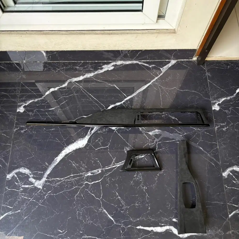 BMW F30 ALCANTARA Interior Trim Kit Set