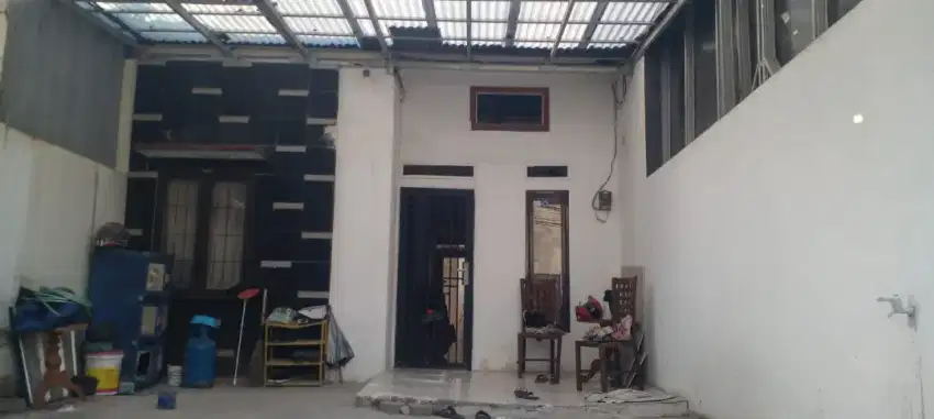 RUMAH DI JUAL BAWAH PASARAN TANJUNG BARAT JAKSEL