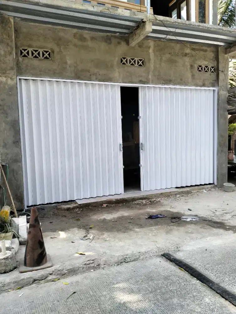 Foldinggate murah bergaransi