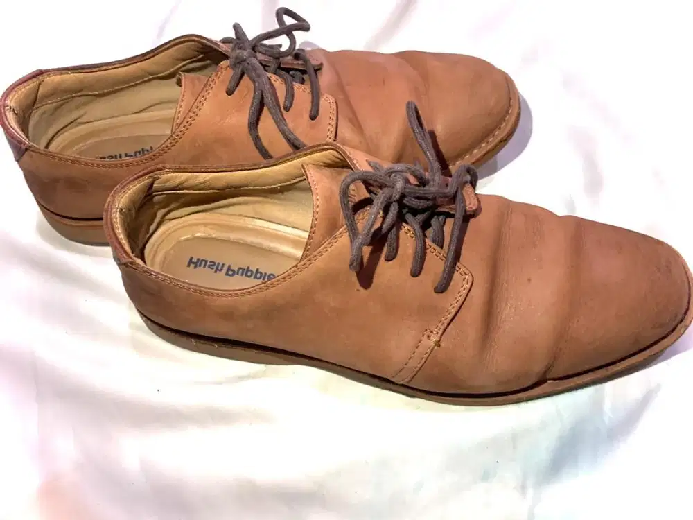 Sepatu Hush Puppies